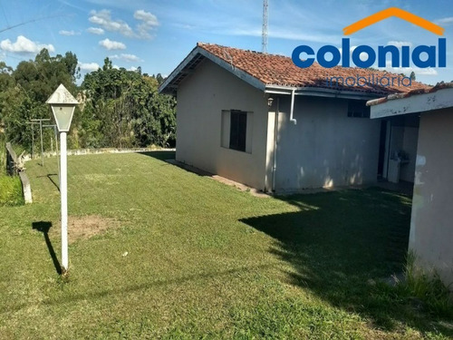 Imagem 4 de 10 de Chácara 5.700,00m2 - Ch00150 - 70776776
