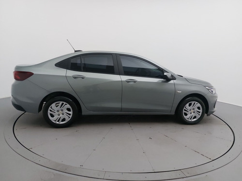 Chevrolet Onix 1.0 TURBO FLEX LT AUTOMÁTICO