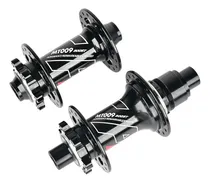 Comprar Par De Mazas Arc Mt009 15x110 + 12x148 Boost 32h Nucleo Xd