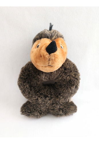 Juguete Para Perro Plush Puppies Peluche Topo