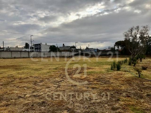 Terreno En Renta 1276 M2 Col Romero Vargas