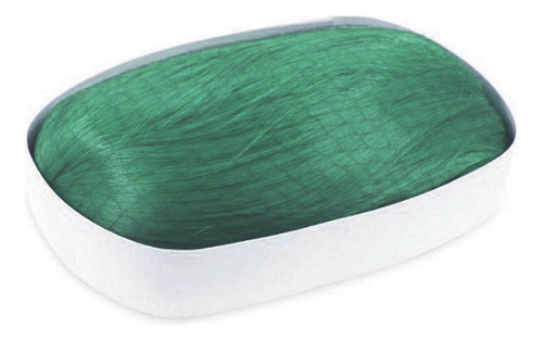 Nn Peluca De Pelo Rizado Largo For Mujer, 70 Cm, Color Verde