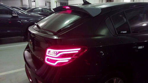 Chevrolet Cruze Hatchback Faros Posteriores Mercedez