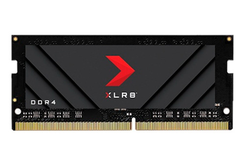 Memoria Ram 8gb Ddr4 3200mhz Sodimm Cl22 Para Laptop