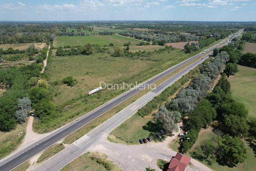 Imagen 7 de 7 de Terreno Campo En Venta Ubicado En Luján, G.b.a. Zona Oeste