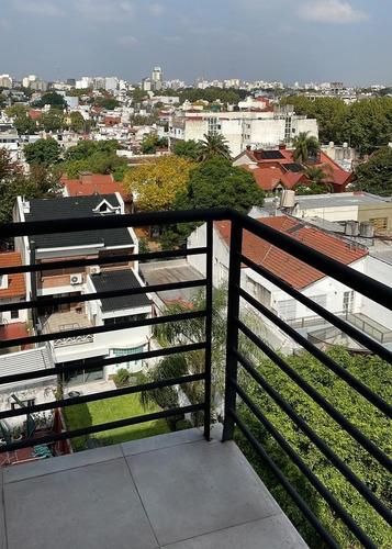Imagen 9 de 10 de Departamento En Venta En Villa Luro