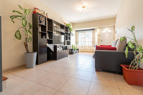 Venta Triplex 4 Ambientes En Haedo Norte.