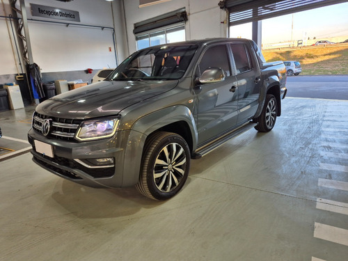 Volkswagen Amarok 3.0 V6 Extreme 258Cv