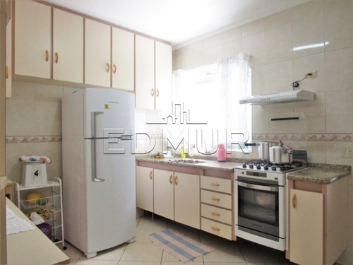 Sobrado - Vila Floresta - Ref: 24847 - V-24847