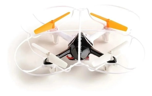 Drone Fun Move Es254 Controle Remoto Alcance 30m Flips 360º