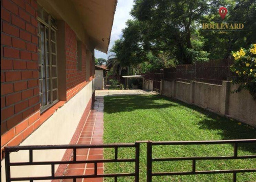 Imagem 3 de 5 de Terreno À Venda, 720 M² Por R$ 1.580.000,00 - Jardim Das Américas - Curitiba/pr - Te0134
