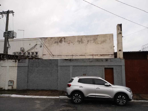 Imagem 1 de 14 de Apartamento Em São Paulo - Sp - Ga0013_slima