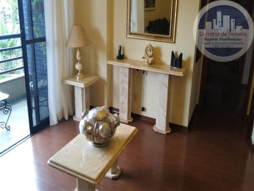 Imagem 2 de 30 de Excelente Apartamento Em Campinas Com 3 Dormitórios Sendo 1 Suite, Closet E Armários Planejados - Ap00016 - 69982973