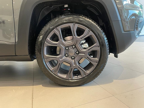 Imagem 19 de 24 de Jeep Renegade 1.3 T270 Turbo Flex S 4x4 At9 Pf