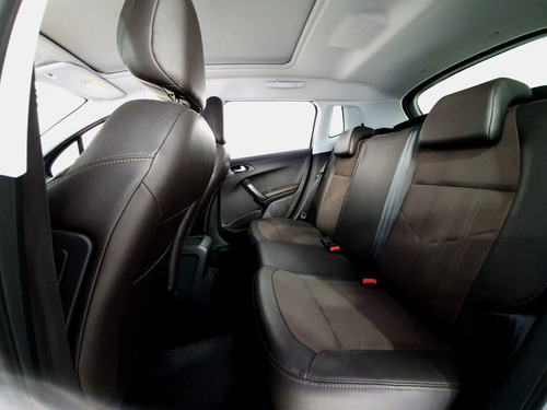 Imagem 12 de 14 de Peugeot 2008 Griffe 1.6 16v (flex)