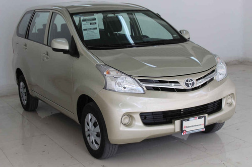 Imagen 7 de 15 de Toyota Avanza 2015 4 Cilindros
