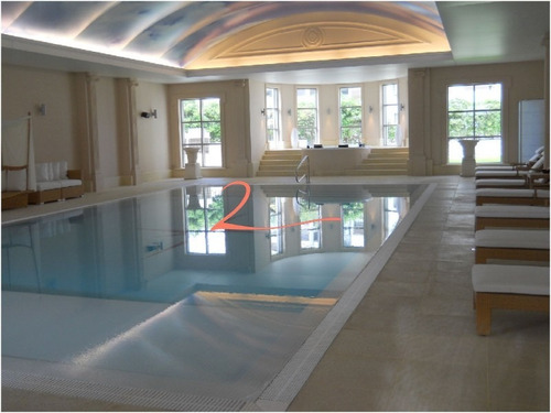 Apartamento En Punta Del Este, Brava | Living Punta Ref:5217- Ref: 5217
