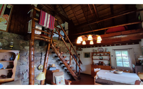 Vende Casa En Un Terreno De 2.000 M2 - Villa Serrana - Minas