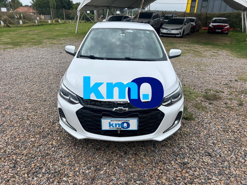 Chevrolet Onix plus 1.0T Premier At