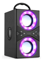 Comprar Bocinas Bluetooth Dindin, 40 W (pico), Bocina Portátil Con E