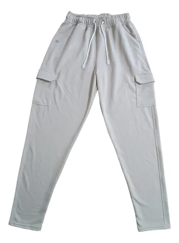 Sudaderas Jogger Mujer No Motosean
