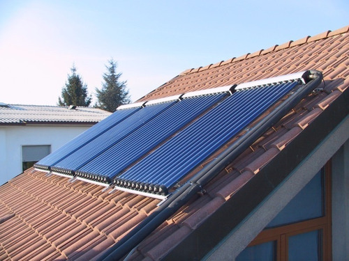 Kit Solar Casa 300 M2 - Ahorre Hasta 80% Del Consumo