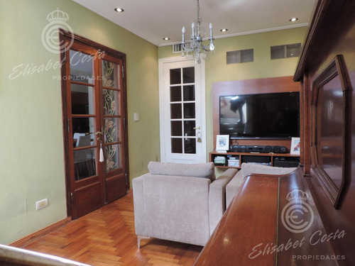 Imagen 18 de 30 de Casa - Lanús Este - Con Fondo Libre Y Pileta Climatizada !