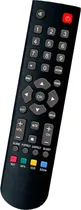 Comprar Control Remoto L24d2700 L40d2700 L32d2700 Para Tcl Tv