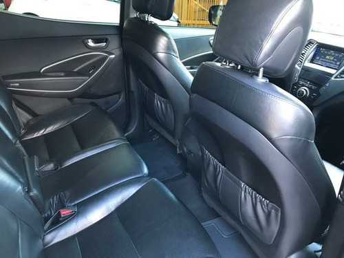Hyundai Santa Fé 4x4 3.3 Mpfi V6 270cv, Fdn6800