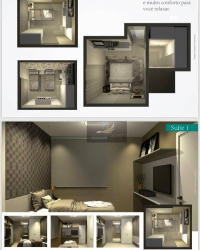 Imagem 4 de 7 de Casa Residencial À Venda, Todos Os Santos, Teresina. - Ca0403