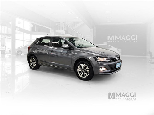 Imagem 3 de 12 de Polo 1.0 200 Tsi Highline Automático