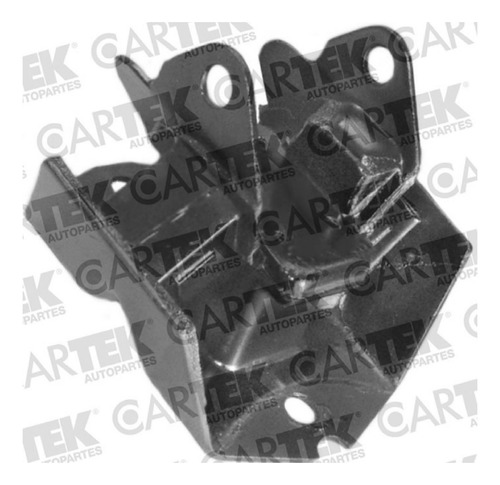 Soporte Motor Delantero Camaro 1984-1985 L4 2.5 Izquierdo