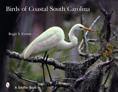 Libro Birds Of Coastal South Carolina - Roger S. Everett