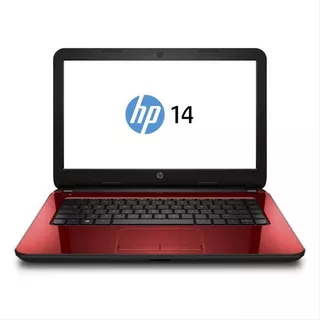 Laptop Hp 14-ac183la, Intel Celeron N3050, 500gb Hdd 4gb Ram