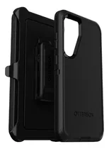 Comprar Case Funda Otterbox Defender Para Samsung Galaxy S24 Negro