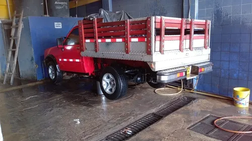 Chevrolet LUV 1.6 Kb 41 4x2