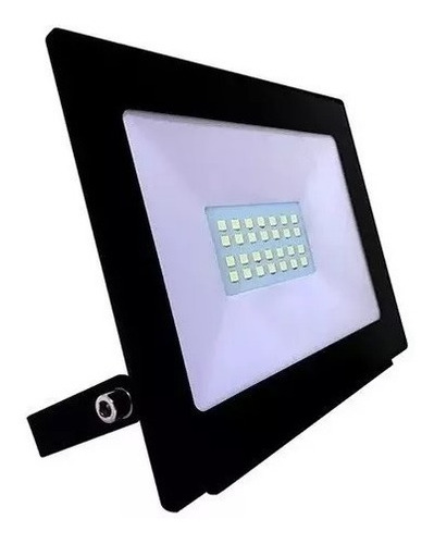 Imagen 2 de 6 de Reflector Led 100w Ip65 Blanco Frio Practiled 6500k