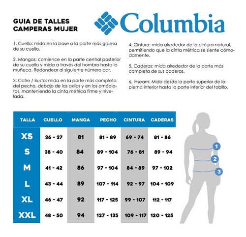Imagen 2 de 3 de Buzo Polar Columbia Titan Pass 1.0 Polartec Mujer Abrigado