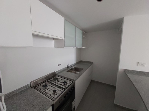 Imagen 15 de 21 de Venta Departamento 1 Dormitorio, Barrio Abasto, Rosario