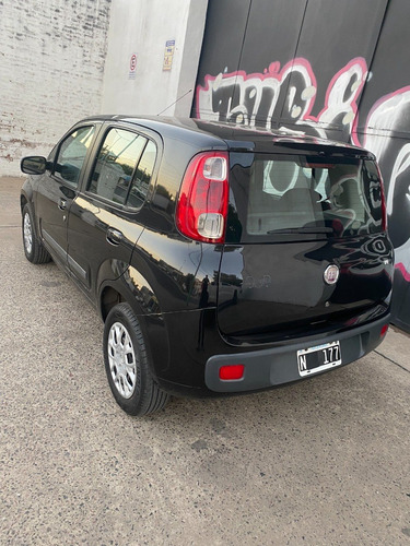 Imagen 2 de 10 de Fiat Uno