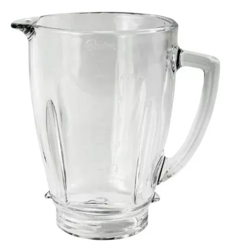 Vaso Jarra Licuadora Oster Blstpyg1312xbg Original