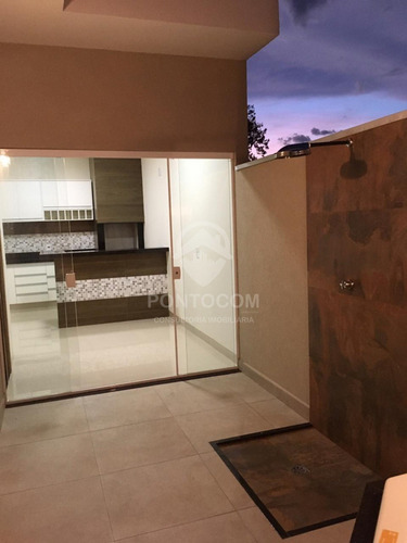 Imagem 8 de 18 de Excelente Casa - Jardim Bela Vista - 3840977v