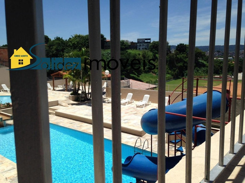 Imagem 15 de 30 de Apartamento Com 51m² - Parque São Luis - Ap00919 - 70479314