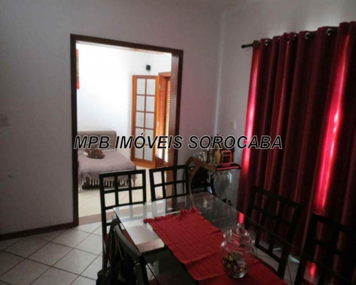 Imagem 3 de 30 de Casa À Venda Em Araçoiaba Da Serra, Sp | Mpb Imobiliária - Ch00004 - 34469195