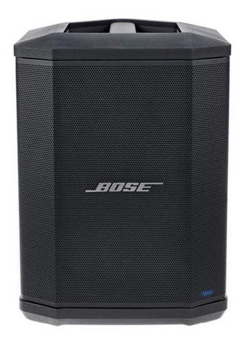 Imagem 3 de 6 de Caixa Bose S1 Pro Ativa C/ Bateria - 2 Anos Garantia Brasil