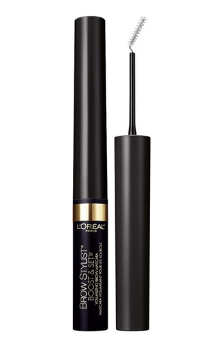 L'oreal Paris Máscara Para Cejas Brow Stylist Boost & Set