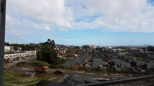 Venta Departamento De 1 Dorm En Lomas San Andrés Concepción