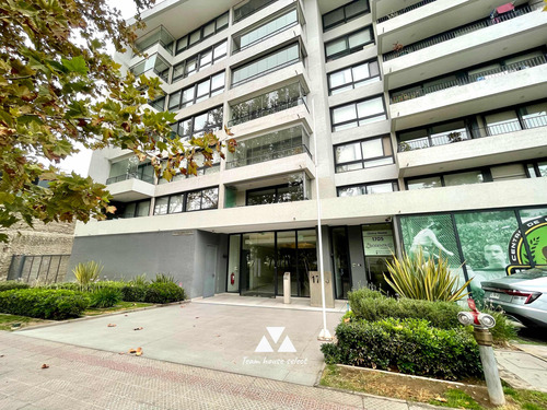 Excelente Depart. En Venta Antonio Varas Providencia 2d/2b