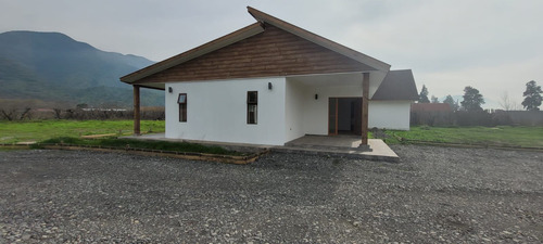 Linda Casa Camino A Doñihue (70187)