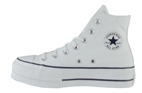 converse de bota precio